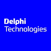Delphi Technologies 